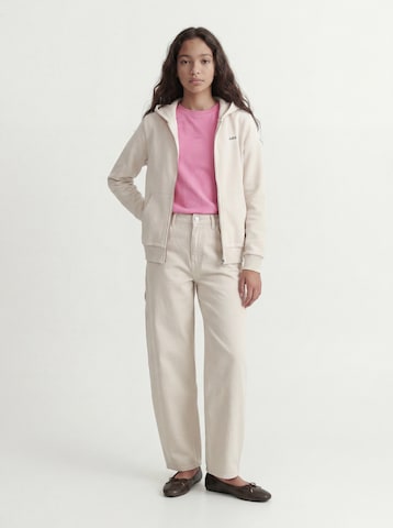 JJXX Collegetakki 'JXABBIE' värissä beige