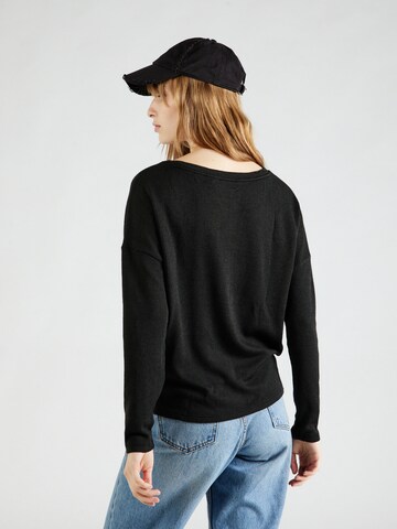 VERO MODA Shirt 'OTEA' in Black