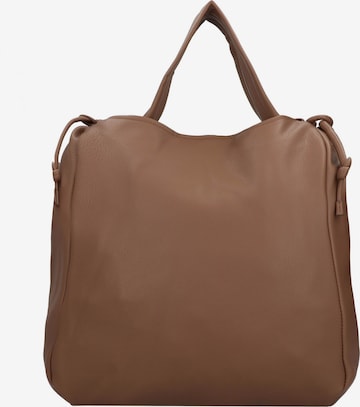 ESPRIT Shopper in Bruin: voorkant