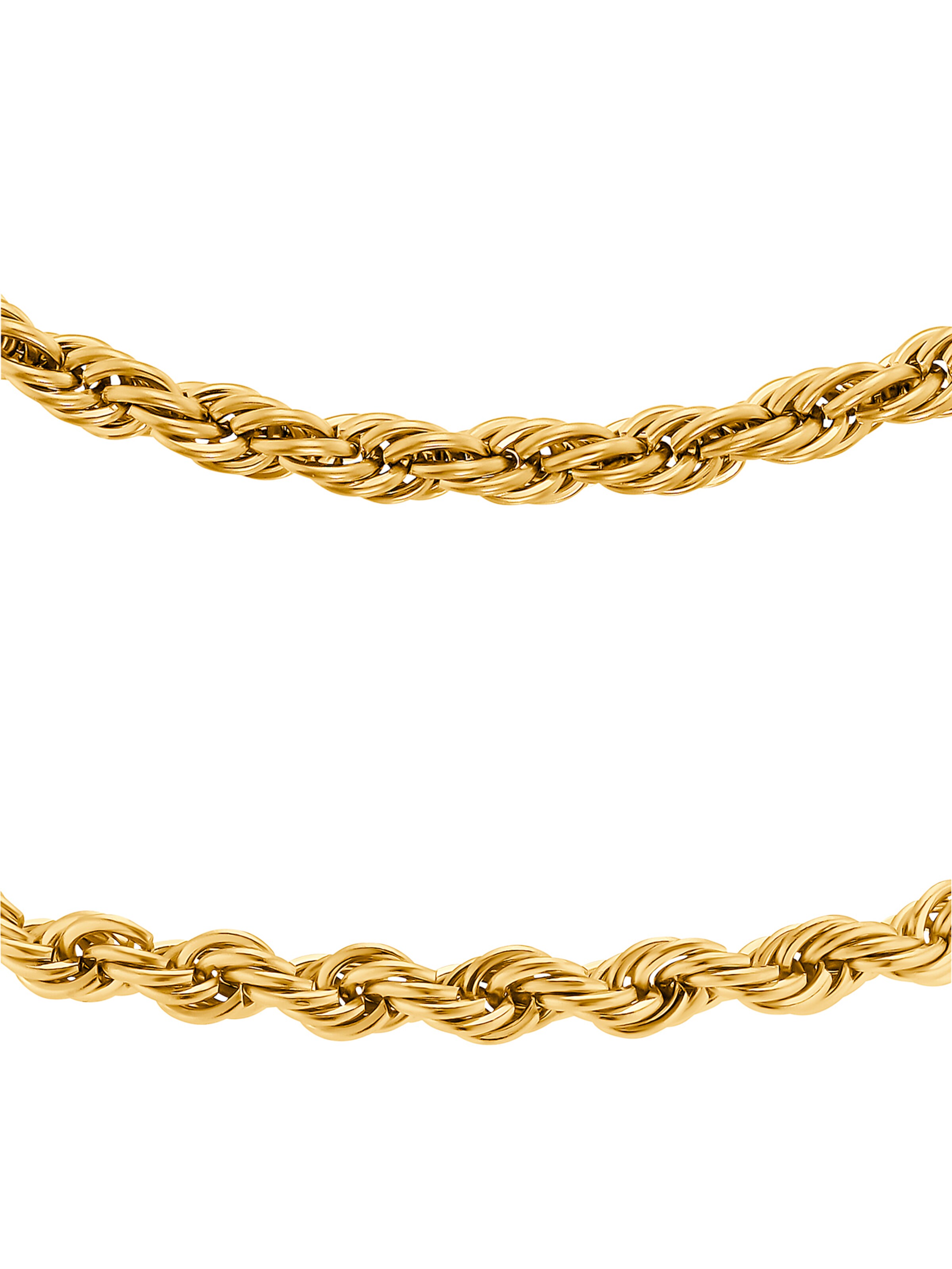 Parure de bijoux 'Caius' Heideman en or