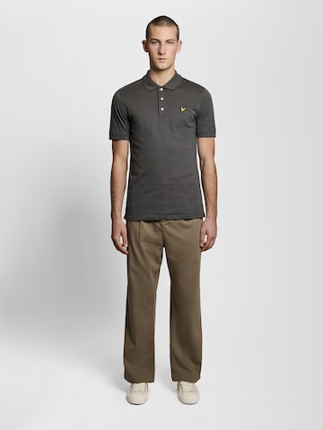 Lyle & Scott Shirt in Grijs