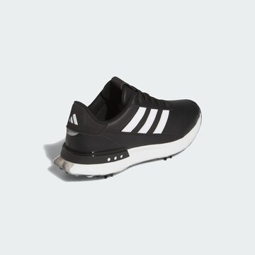 ADIDAS PERFORMANCE Athletic Shoes 'S2G 24' in Black