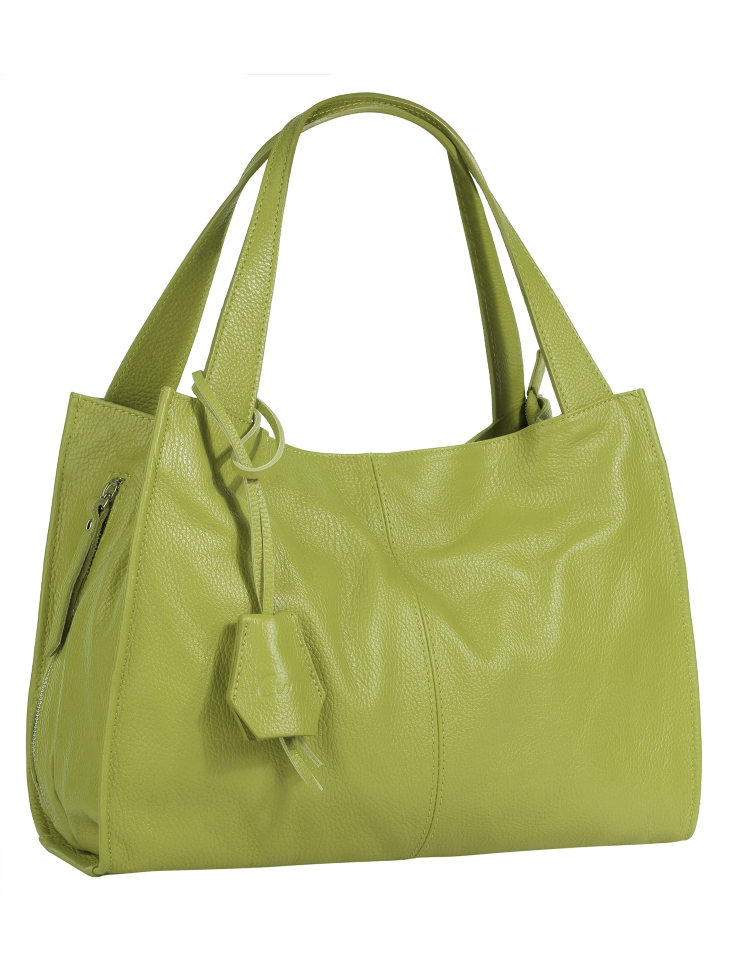 Cluty Shopper‌‌‌‌‌‌‌‌‌ in Grün