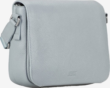JOST Shoulder Bag ' Vika ' in Blue: front