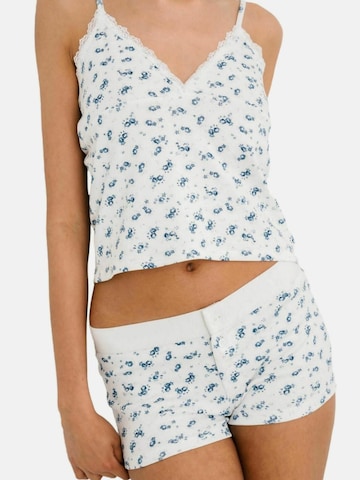 It's May - regular Pantalón ' Viola ' en azul