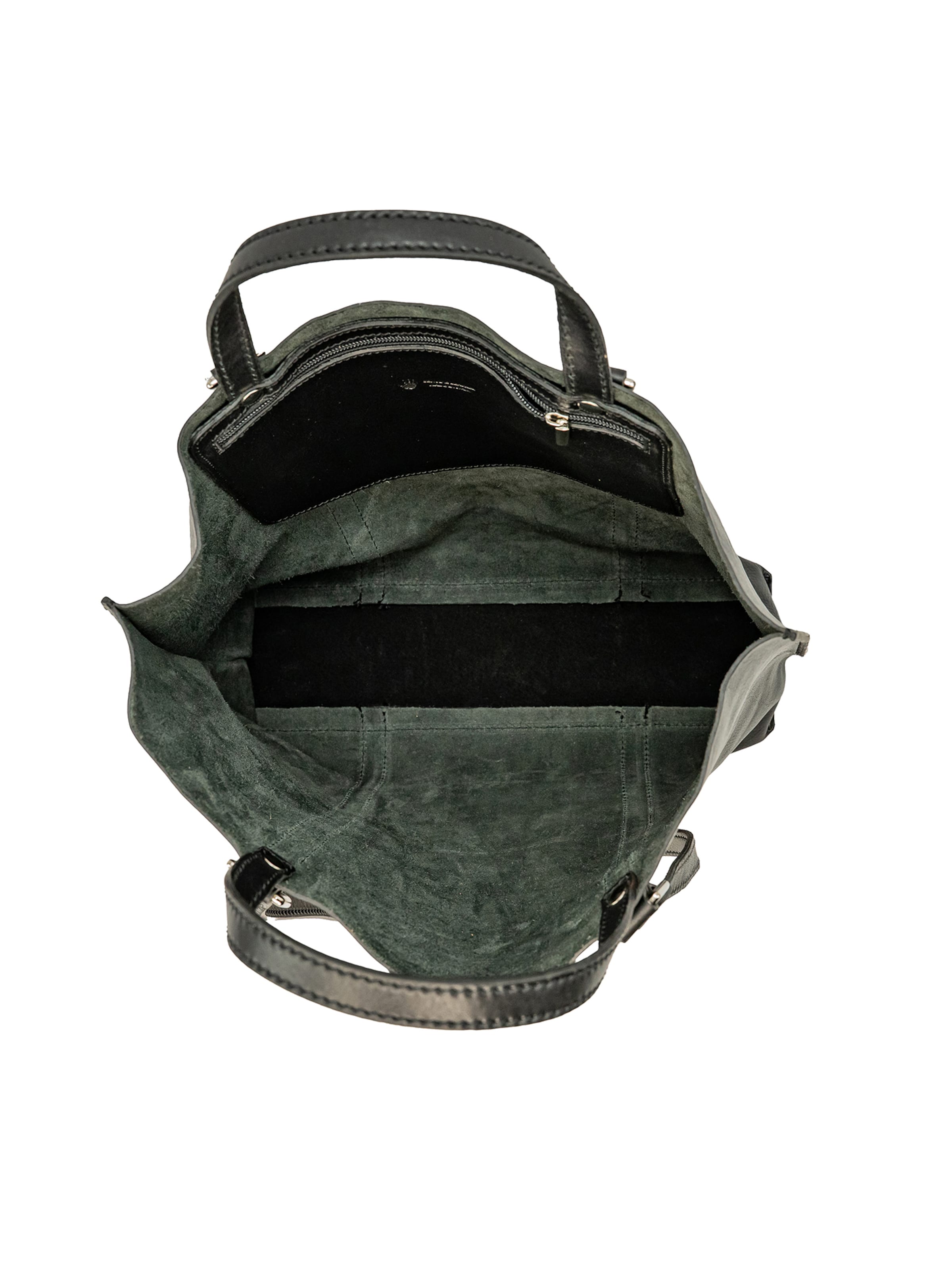 bupell Shopper 'Aurora' in Black