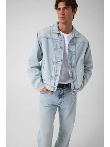 GUESS Jacke in Blau: Vorderseite