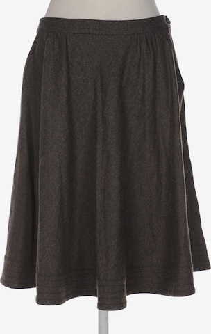 Vanessa Bruno Skirt in M in Grey: front
