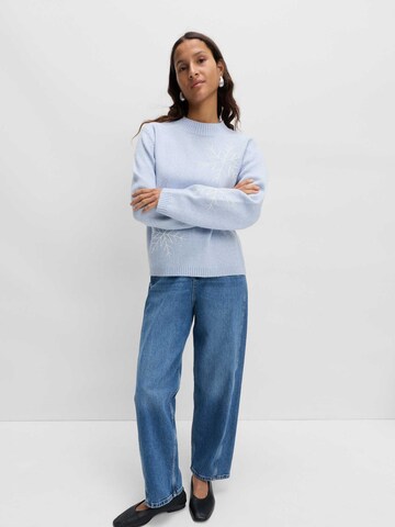 Pullover di Marks & Spencer in blu