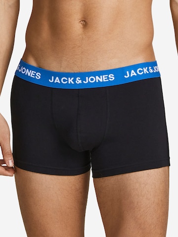 JACK & JONES Boxer shorts 'Huey' in Black