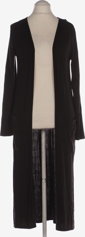 MSCH COPENHAGEN Sweater & Cardigan in S in Black: front