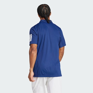 ADIDAS PERFORMANCE Funktsionaalne särk 'Club', värv sinine