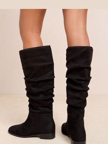 Friends Like These Laarzen in Zwart