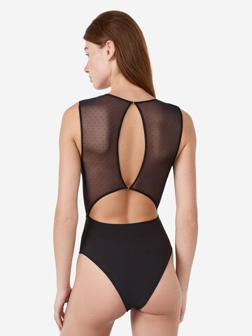 Body di ETAM in nero