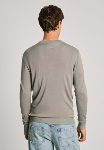 Pullover 'CASTLE' di Pepe Jeans in verde