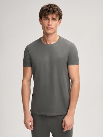 JOOP! T-Shirt in Grau: Vorderseite