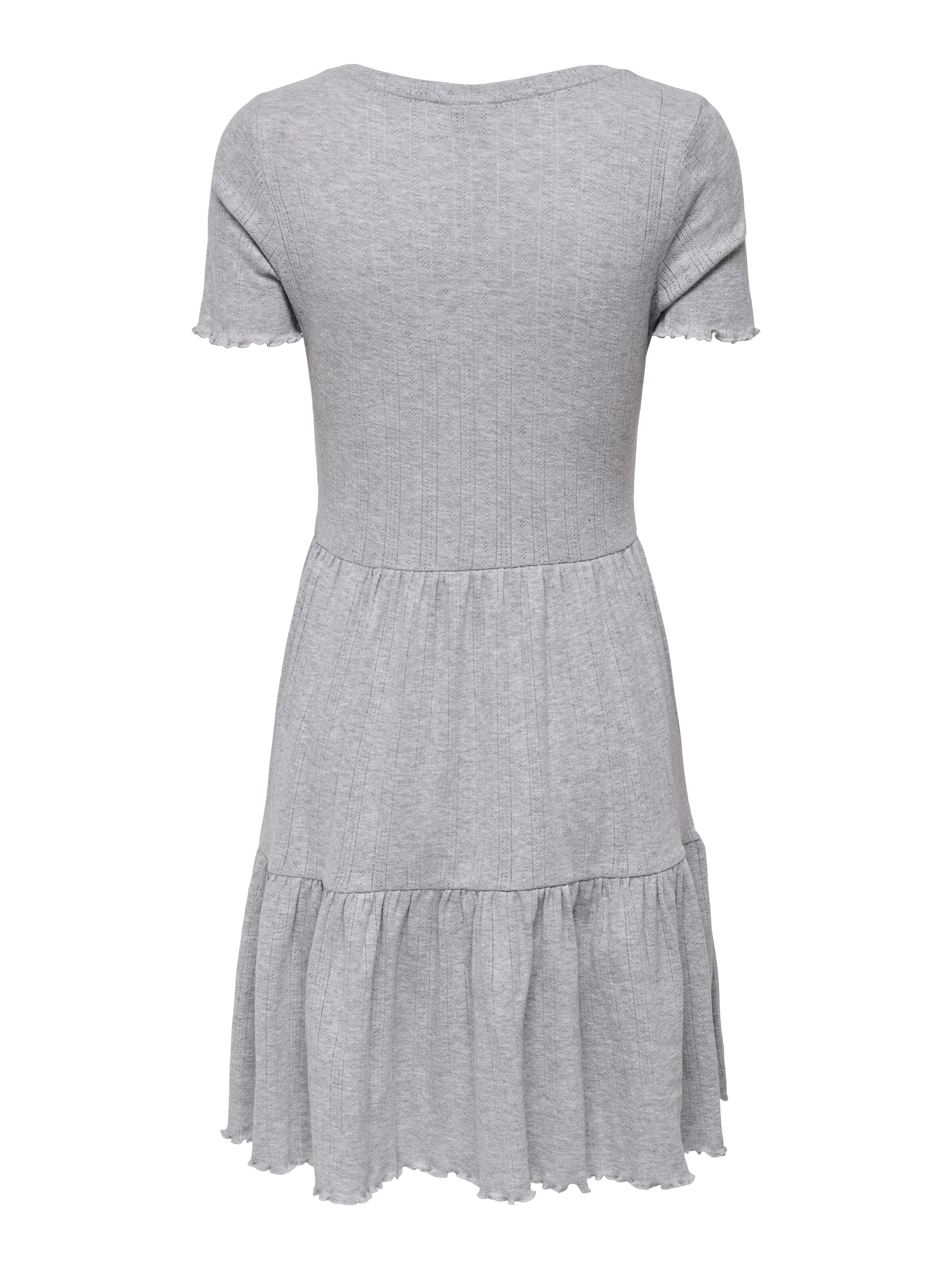 pelēks JDY Kleita 'JDYSalsa'