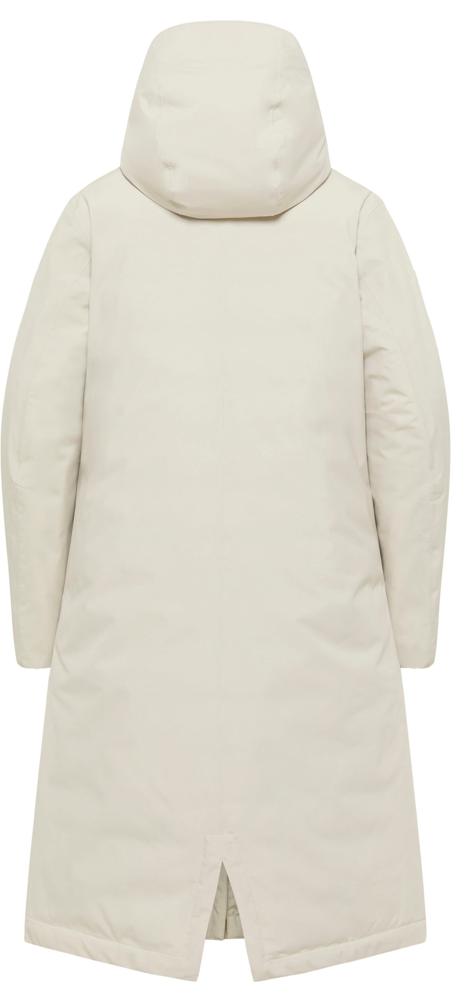 JACK WOLFSKIN Outdoor Coat in Grey