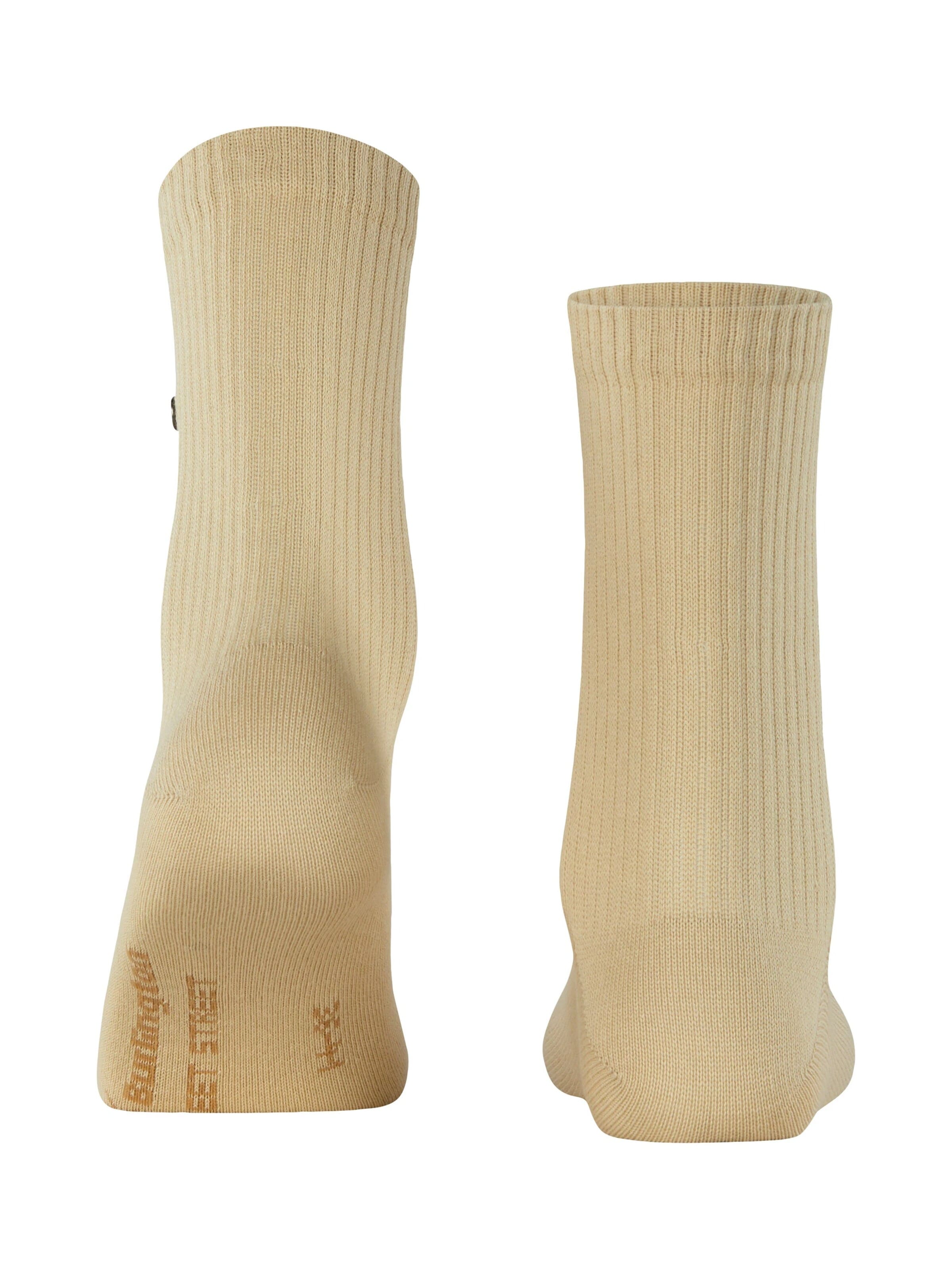 BURLINGTON Socken 'Fleet Street'‌ in Beige