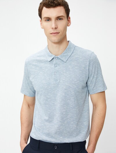Koton Shirt in Light blue, Item view