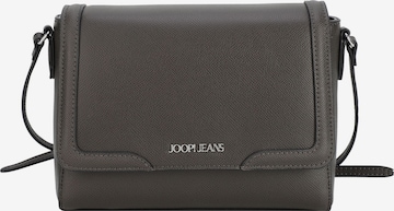Borsa a tracolla 'Cornice' di JOOP! Jeans in grigio: frontale