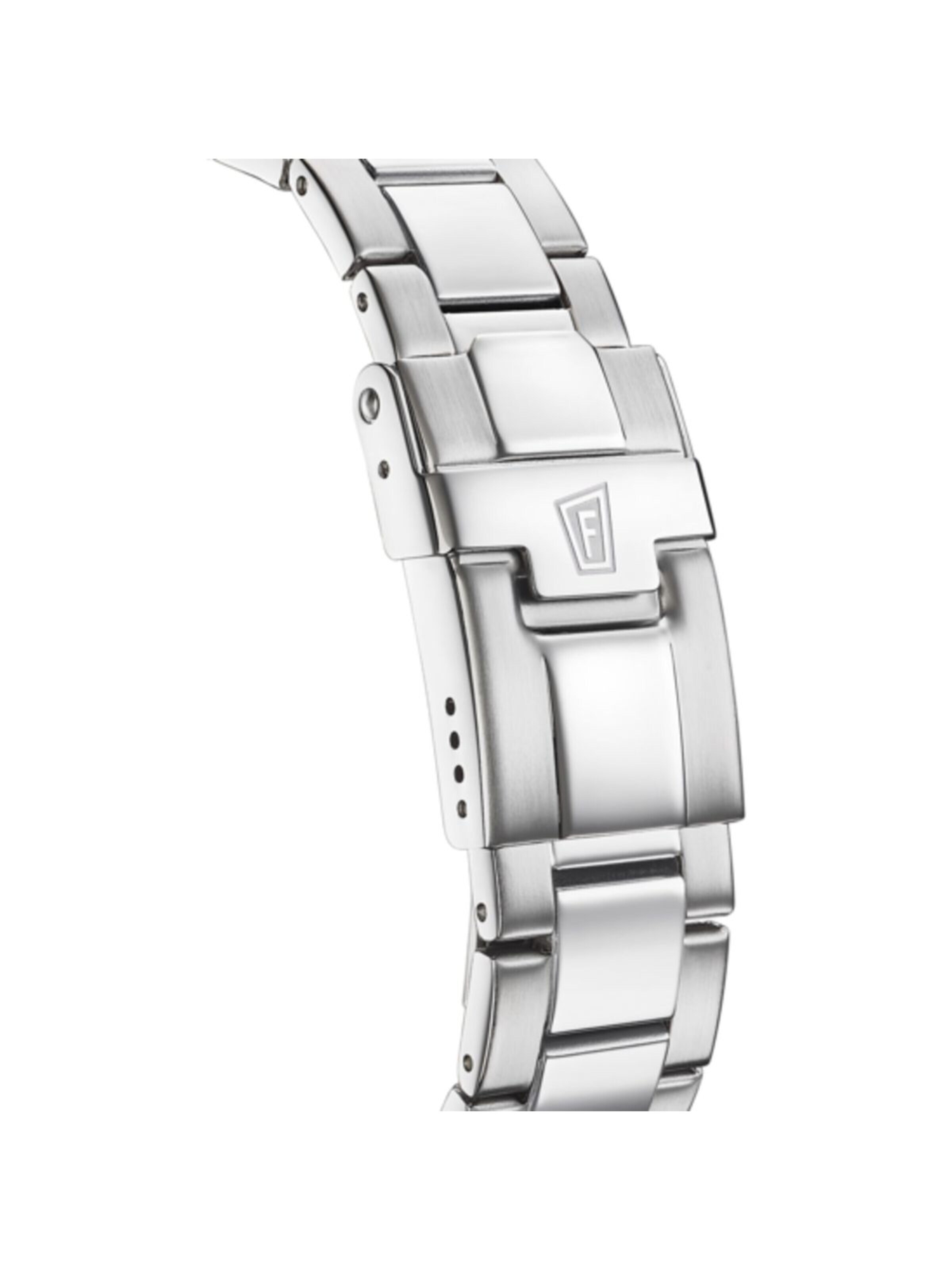 FESTINA Analog watch in Red
