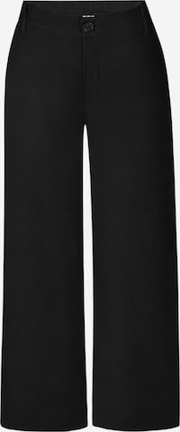 Pantaloni 'Grace 210' di ze-ze in nero: frontale