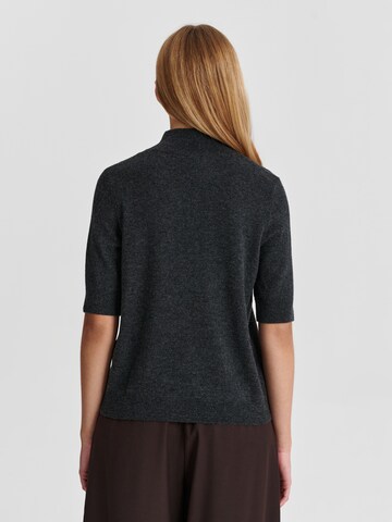 TATUUM - Jersey 'Elin' en gris