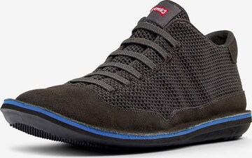 CAMPER Sneakers laag 'Beetle' in Grijs: voorkant