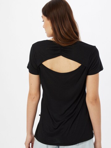 Marika Performance Shirt 'SALLY' in Black