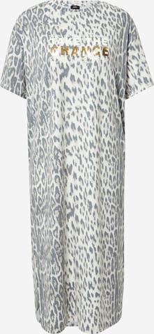 River Island Dress in Grey: front