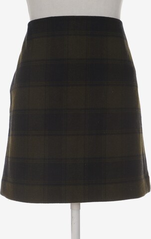 UNIQLO Skirt in M in Green: front