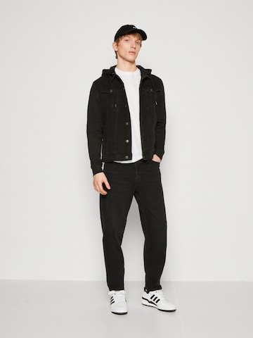 Denim Project Regular Jeans ' DPChicago ' in Black