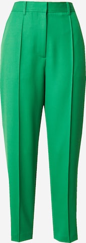 regular Pantaloni 'CAVALRY' di 3.1 Phillip Lim in verde: frontale