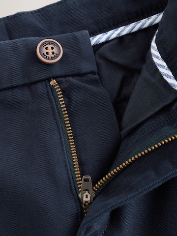 Next Loosefit Broek in Blauw
