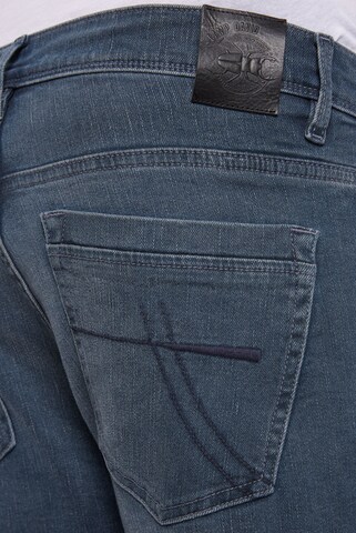 CAMP DAVID Regular Jeans in Blue