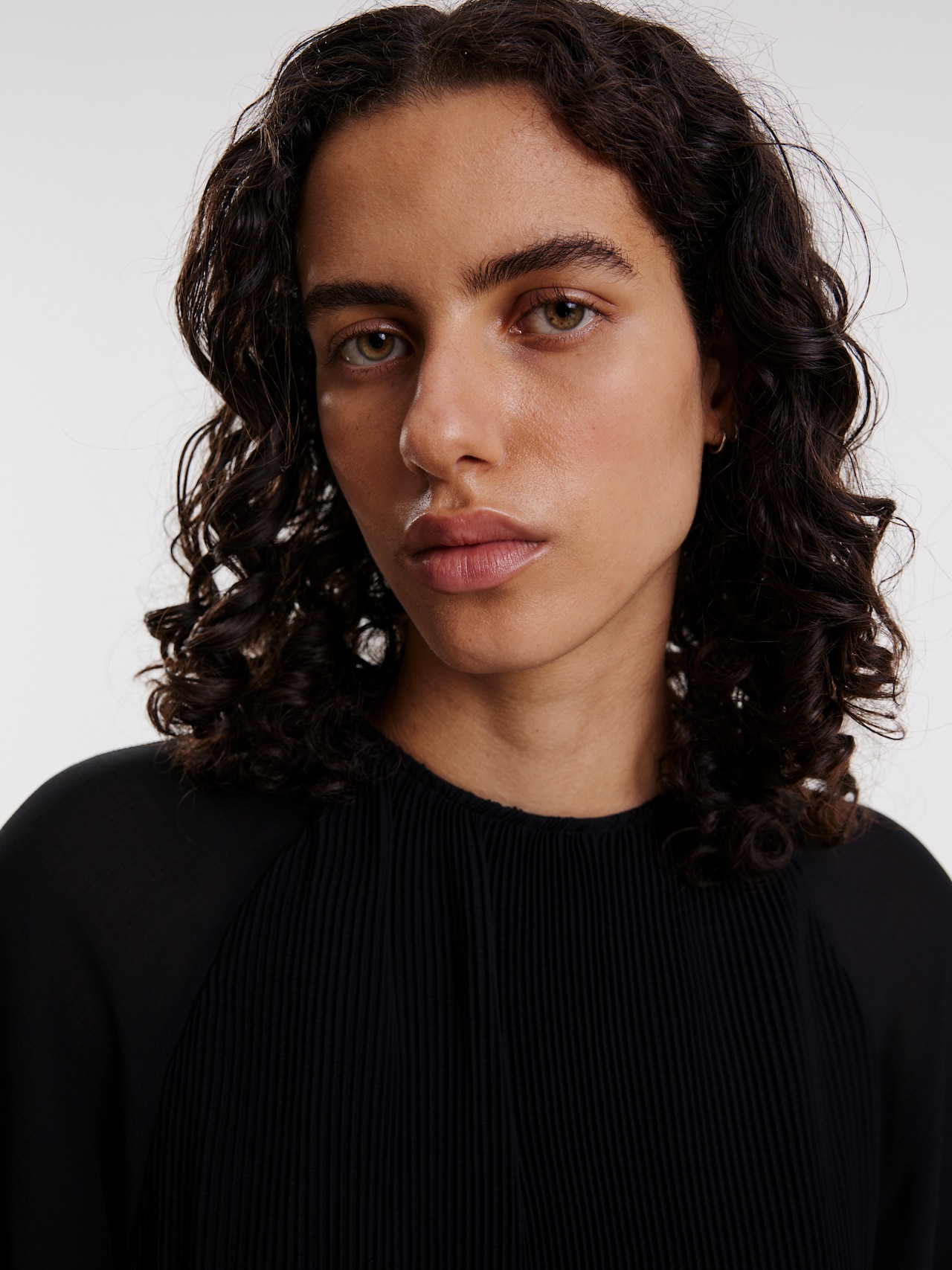 EDITED Kjole 'Gasira' sort