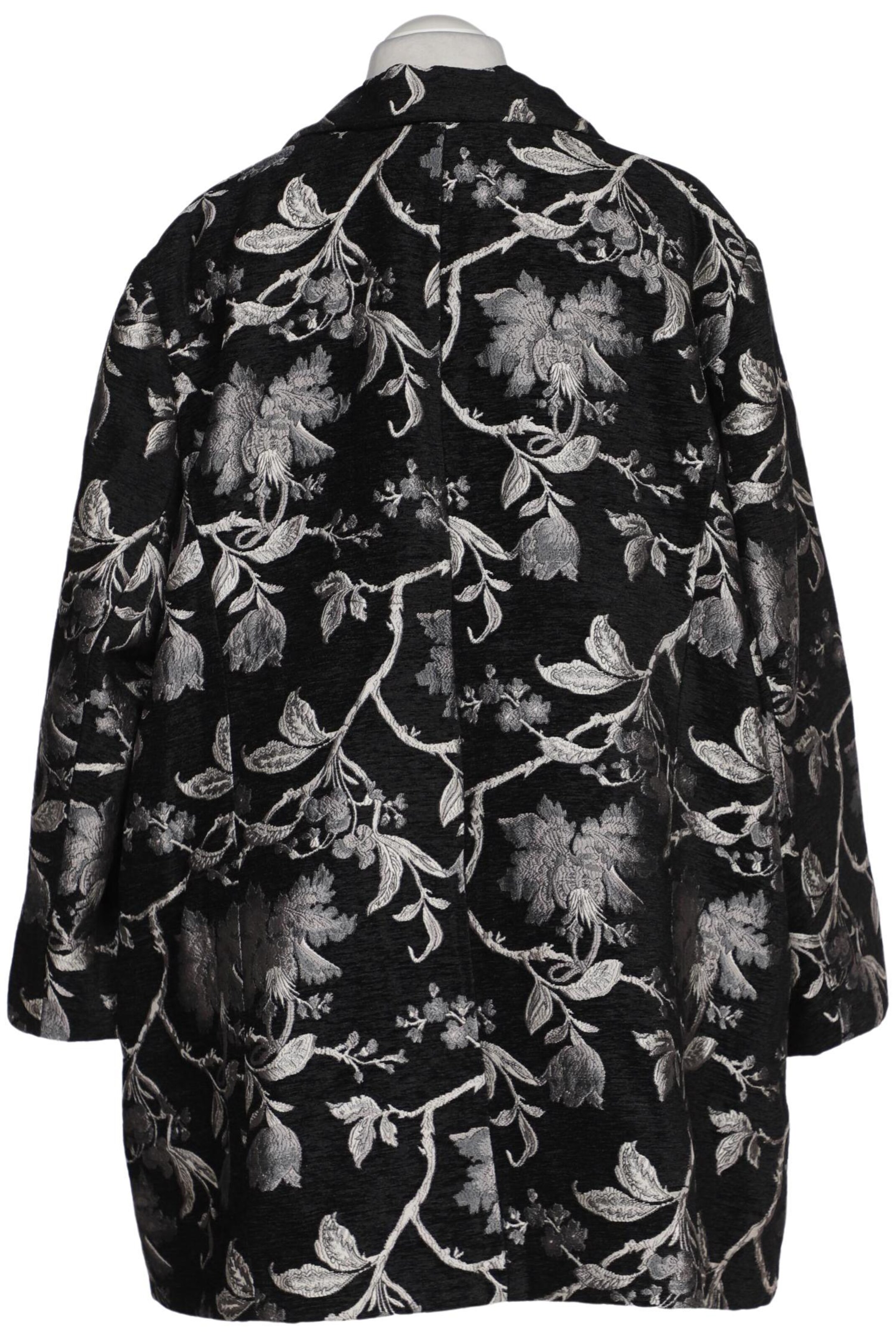 MIAMODA Mantel 9XL in Mischfarben