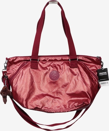 KIPLING Handtasche gross One Size in Rot: Vorderseite