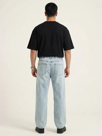 regular Jeans di Bigdart in blu