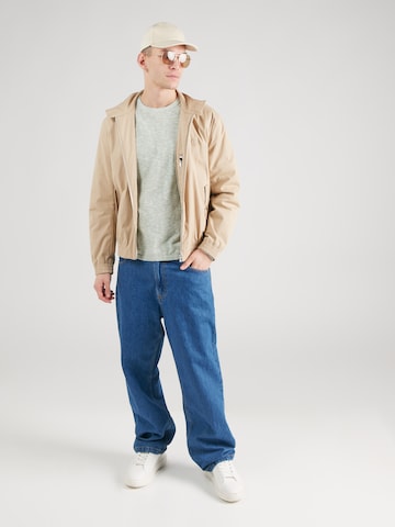JACK & JONES Svetr 'JJESummer' – zelená