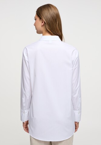 ETERNA Blouse in White