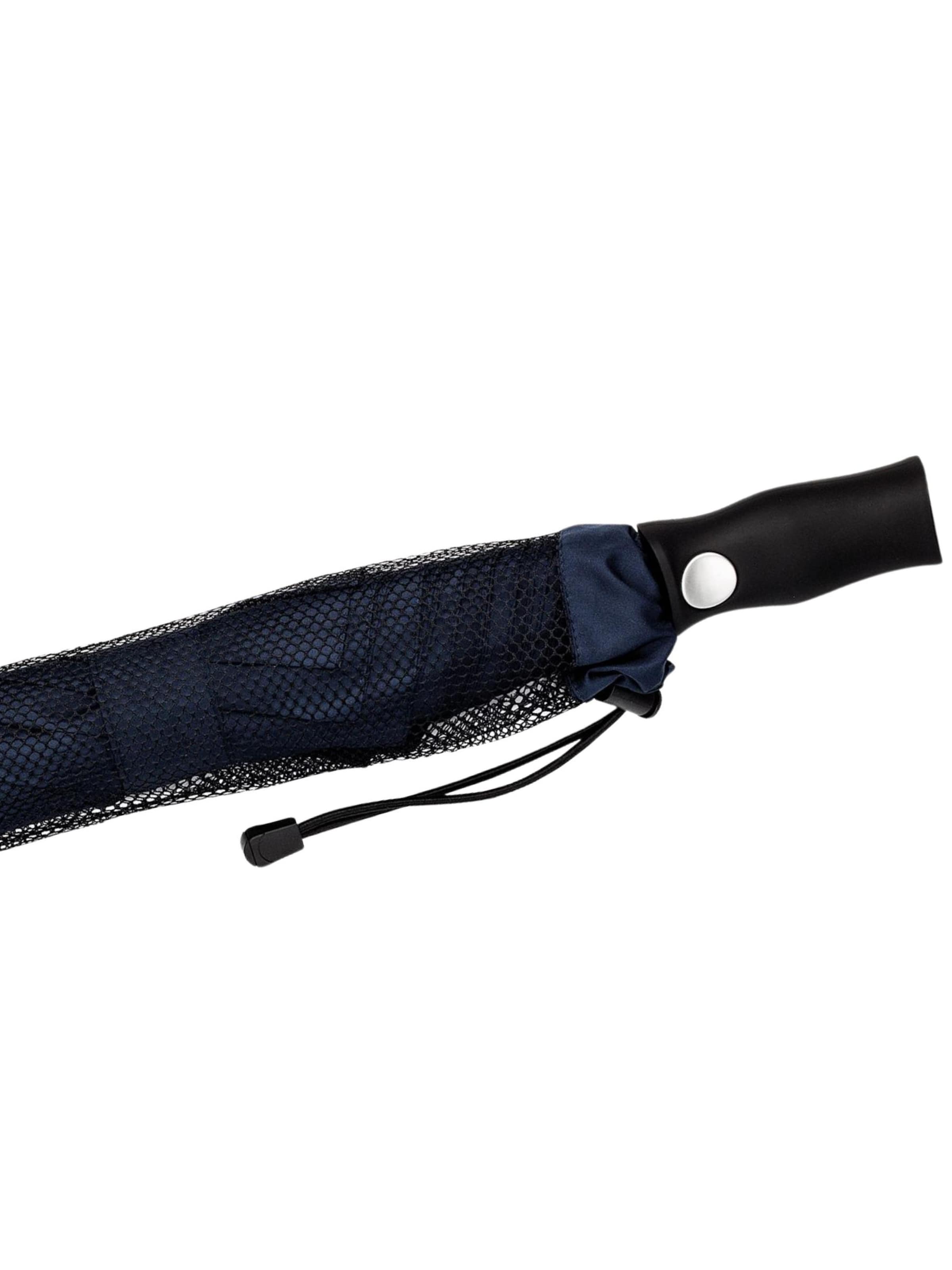 Maxte Regenschirm‌‌‌‌‌‌ in Blau