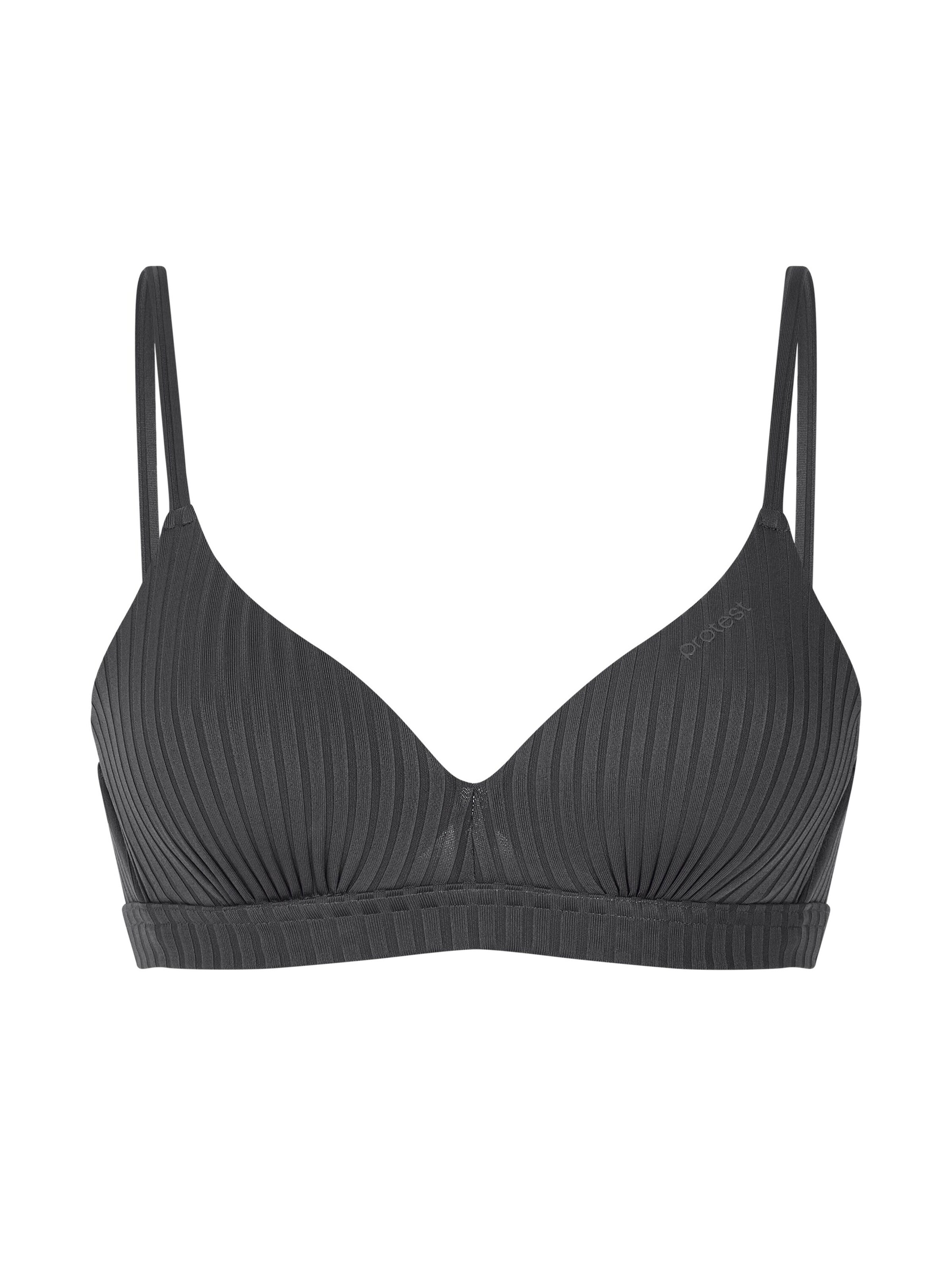 PROTEST Bikini 'PRTManja 25'‌‌‌ in Grau