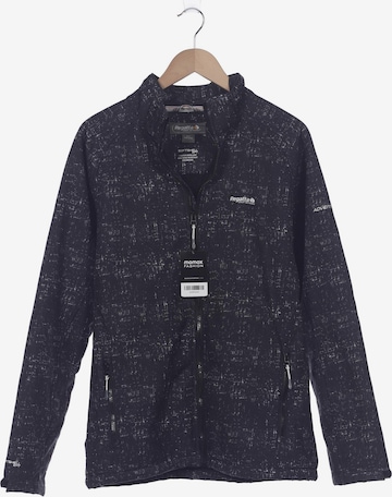REGATTA Jacket & Coat in L-XL in Grey: front