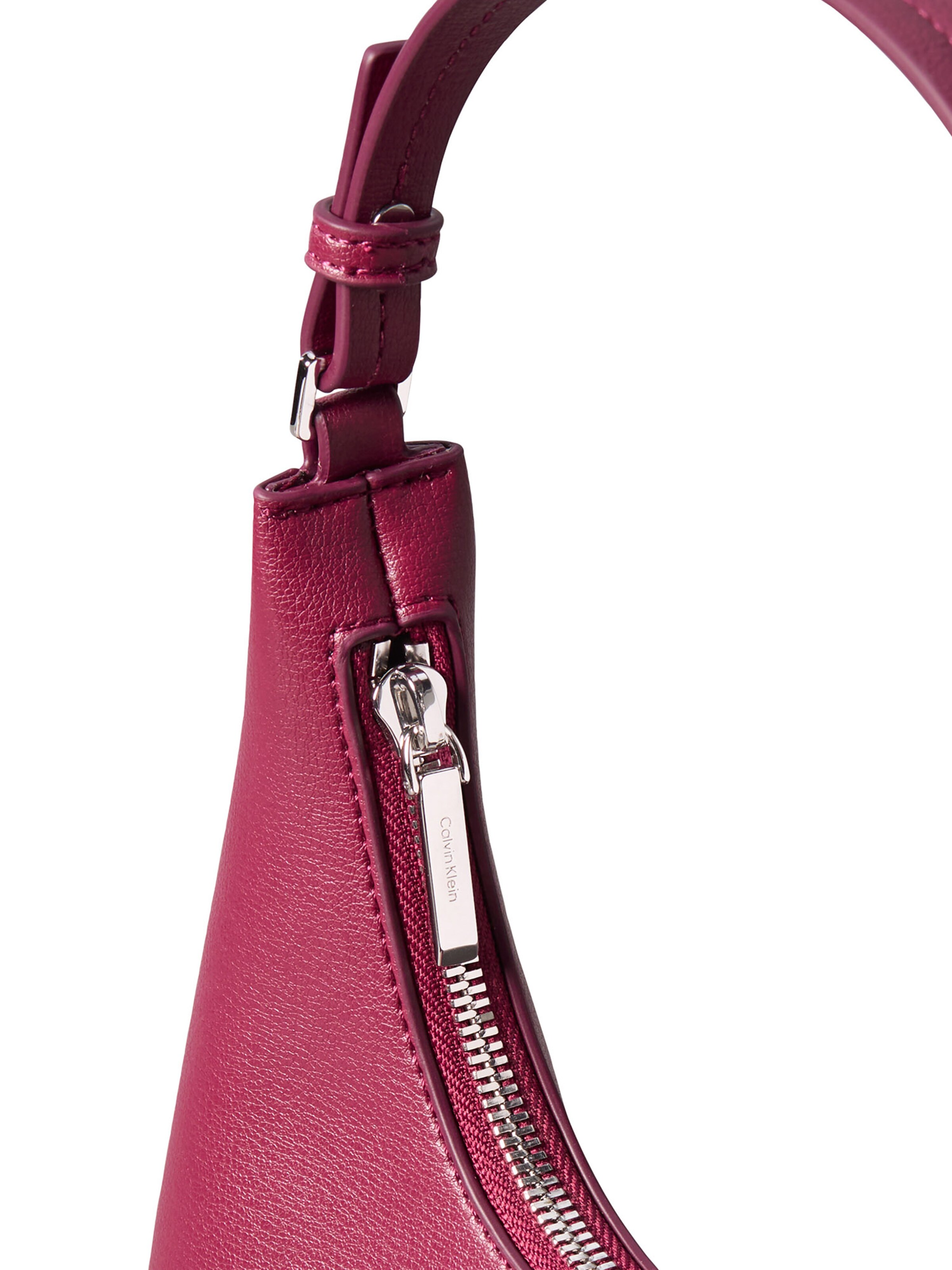 Calvin Klein Τσάντα ώμου σε ροζ