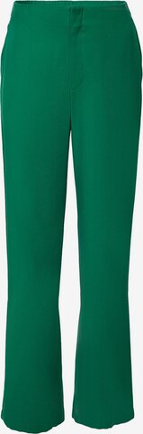 ESPRIT Regular Pants in Green: front