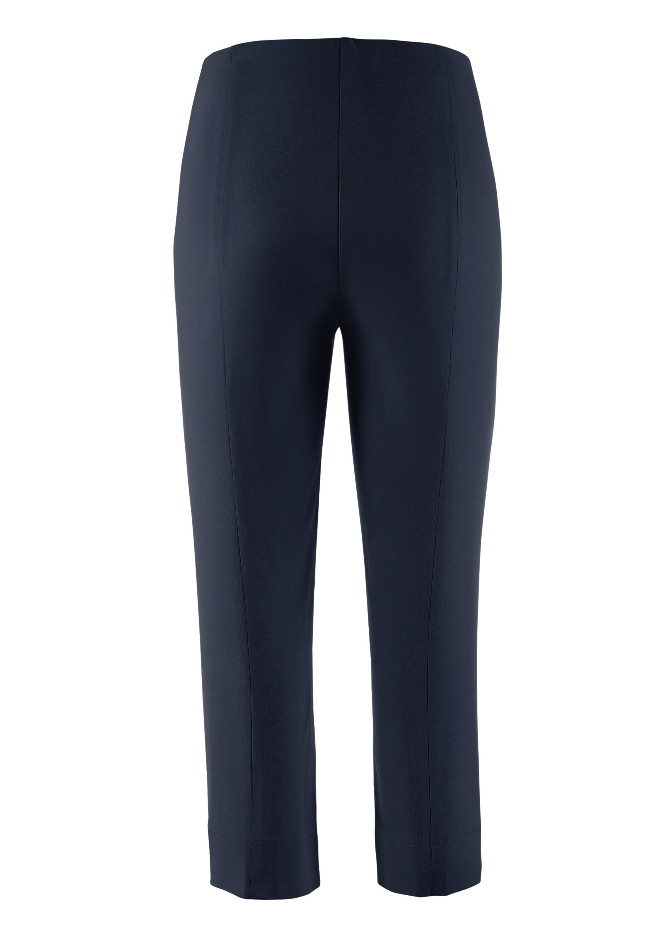 STEHMANN Slim fit Pants 'Ina' in Blue