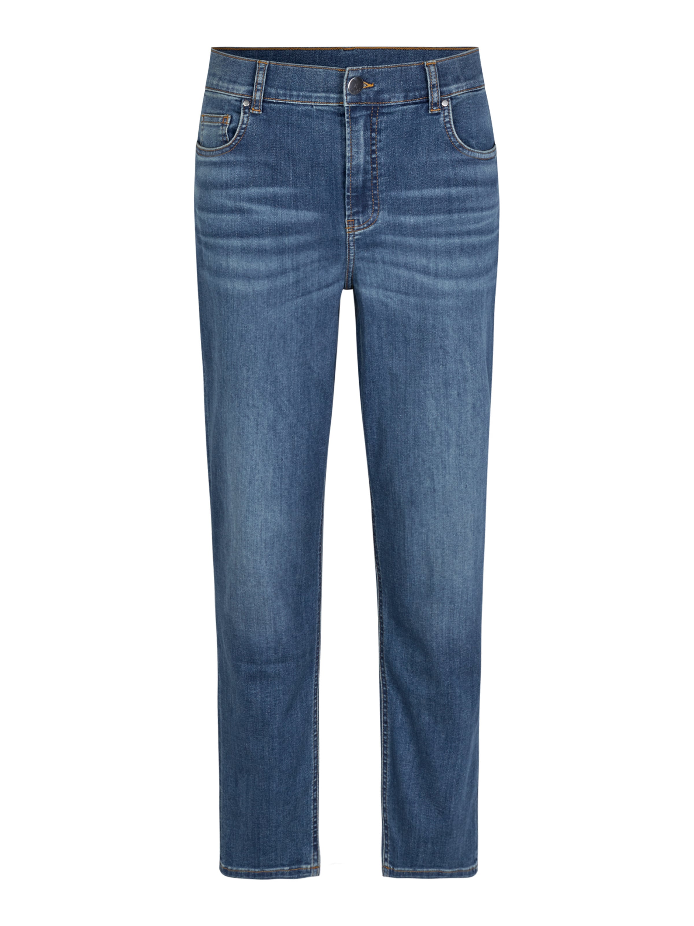 Masai regular Jeans i blå: forside