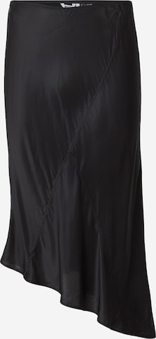 WEEKDAY Hame 'Cici' värissä musta: etupuoli